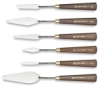 Loew Cornell Steel Painting Knives