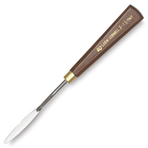Loew Cornell Steel Painting Knives