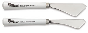 Painting Knives