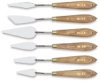 Traditional Knives, Set of 6