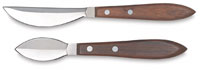 Richeson Canvas Scrapers