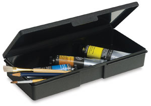 ArtBin 1-Tray Art/Craft Box
