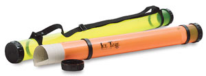 Alvin Ice Tubes