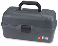 ArtBin 3-Tray Art/Craft Box