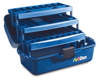 ArtBin 3-Tray Art/Craft Box