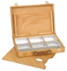 Mabef Wooden Sketchboxes