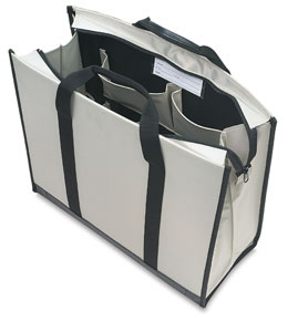 Blick Studio Work Shop Tote