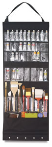 Blick Hanging Closet Organizer
