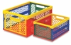 Armada Collapsible Crates