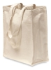 BagWorks Canvas Tote