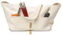 BagWorks Artist Travel Bag