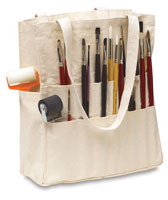 BagWorks Crafter's Tote