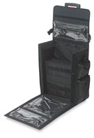 Tran Rolling Art Cart
