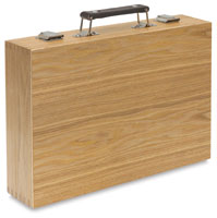 Blick Master Series Wooden Artist Case