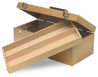 Blick Master Series Artist Utility Box