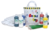 Blick Tuff Stuff Tote Painting Class Pack