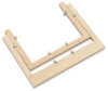 Adapter Kit, 8" × 10"/9" × 12"