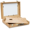 Guerrilla Painter Cigar Box and Accessories