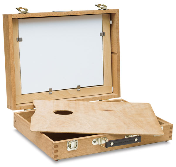 Cigar Box