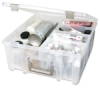 Artbin Super Satchel Double Deep