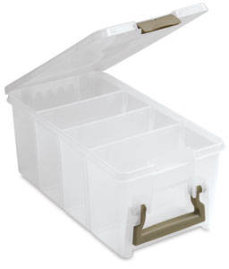 ArtBin Super Satchel Semi-Satchel