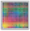 Color Selector and Mixing Guide, Personal Size