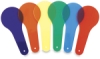 Color Paddles