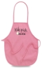 Kids' Apron - Pink