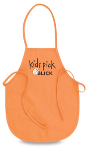 Blick Artists' and Kids' Aprons