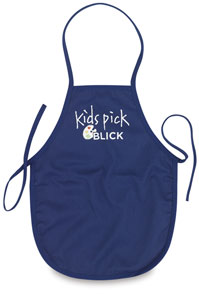 Blick Artists' and Kids' Aprons