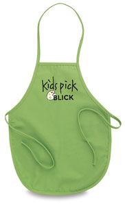 Blick Artists' and Kids' Aprons