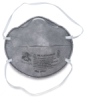 3M Odor-Latex Respirator