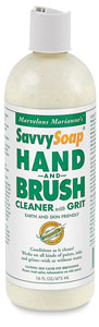 Marvelous Marianne's SavvySoap Cleaners
