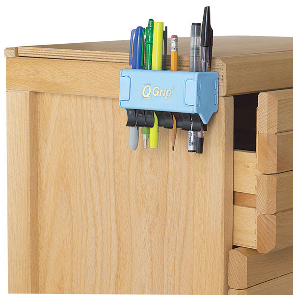 Q-Grip Pen Grip Organizer