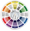 Color Wheel, back