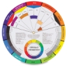 Pocket Spanish Wheel, front