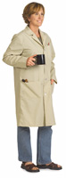 Utility Lab Coat