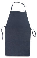 Children's Art Aprons, Ages 8-14