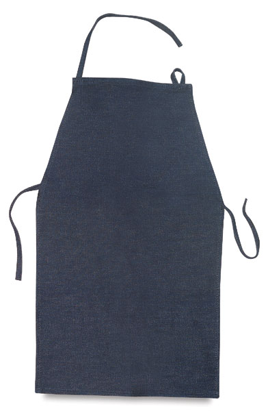 Denim Apron