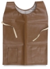 Vinyl Apron