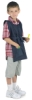 Denim Apron