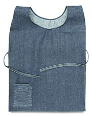 Denim Apron