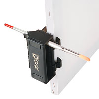 Q-Grip Brush Organizer