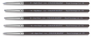 Colour Shaper Mini Sets