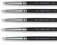 Colour Shapers