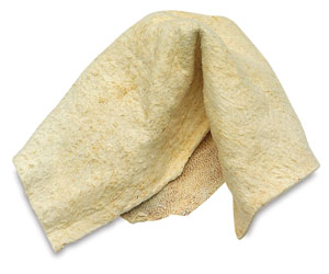 Natural Chamois