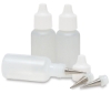 Squeeze Bottle with Tips