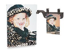 Q Grip Picture Clip