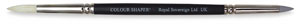 Double-Ended Colour Shapers