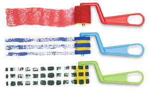 Foam Rollers